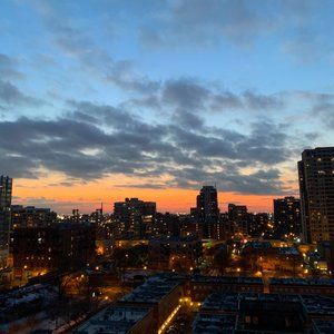 Meet your Posher, Joanna